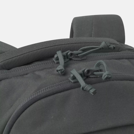 Рюкзак Traveler Helikon, цвет Shadow Grey (24,5л) 10