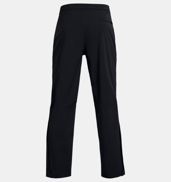 Брюки Drive Rain Under Armour, цвет Black 8