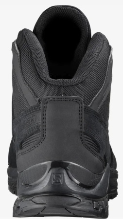 Ботинки XA Forces MID EN Salomon, цвет Black 3