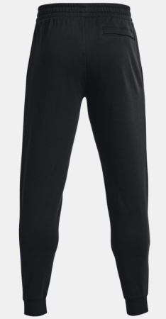 Брюки Rival Fleece Under Armour, цвет Black 6