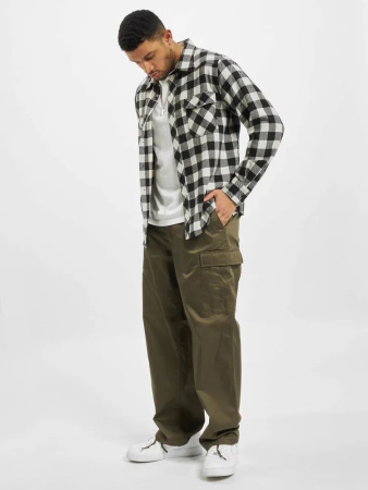 Брюки US Ranger Brandit, цвет Olive 8