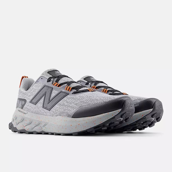 Кроссовки M Fresh Foam X Garoe v2 New Balance, цвет Slate Grey 2