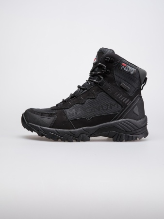 Ботинки Magnum EDITEX, цвет чёрный w2111-1n 2