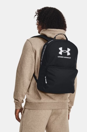 Рюкзак Loudon Under Armour, цвет White (25л) 5