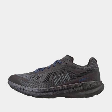 Кроссовки Kestrel Trail Running HH, цвет Black