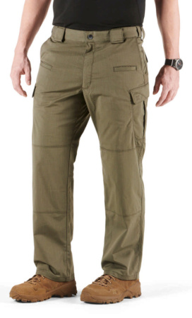 Брюки STRYKE 5.11 Tactical, цвет Ranger Green