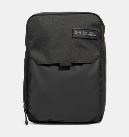 Сумка Triumph Utility Under Armour, цвет Black (10л)