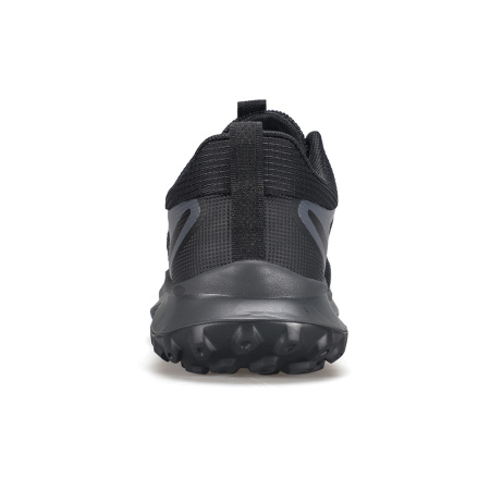 Кроссовки 848A Humtto, цвет Black 2