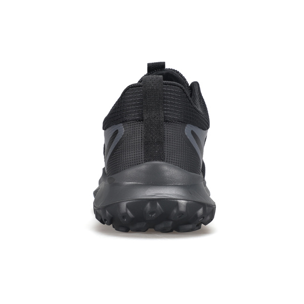 Кроссовки 848A Humtto, цвет Black 2