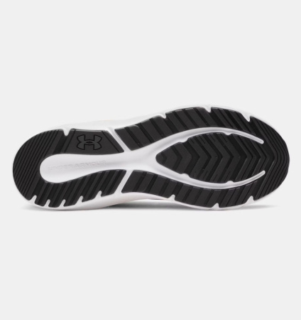 Кроссовки Charged Pursuit 4 Under Armour, цвет Black 5