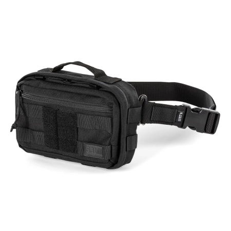 Сумка Rush Moab 3 Sling 5.11 Tactical, цвет Black