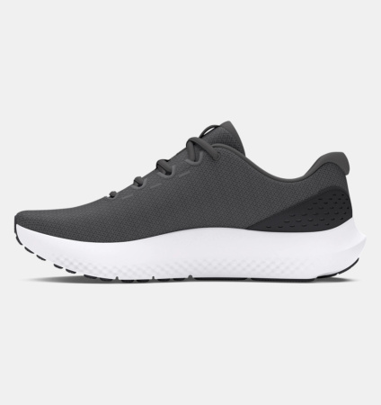 Кроссовки Charged Surge 4 Under Armour, цвет Grey 2