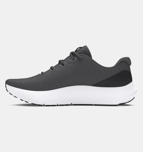 Кроссовки Charged Surge 4 Under Armour, цвет Grey 2