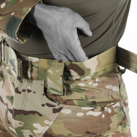 Брюки STRIKER ULT UF Pro, цвет Multicam 7