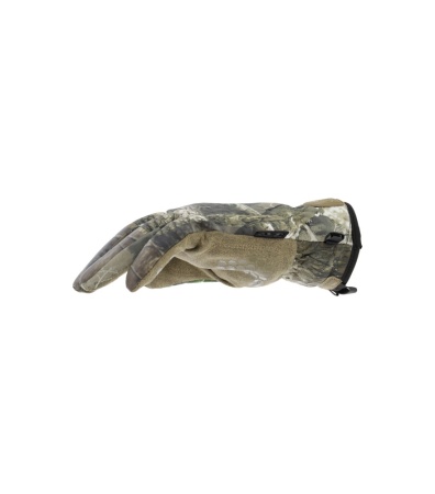 Перчатки SUB40 Realtree Mechanix, цвет realtree black 5