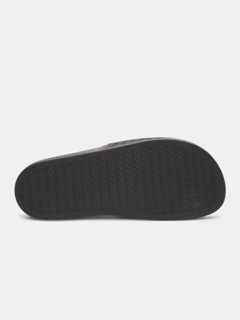 Сланцы M ARMR Under Armour, цвет Black White 4