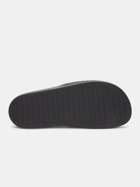 Сланцы M ARMR Under Armour, цвет Black White 4