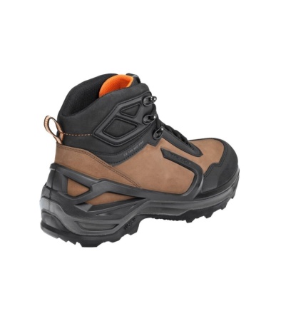 Ботинки PHANTOM ANKLE GTX Prabos, цвет Brown 2