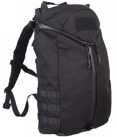 Рюкзак Y ZIP City Assault EmersonGear, цвет Black