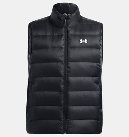 Жилет Legend Down Under Armour, цвет Black 6