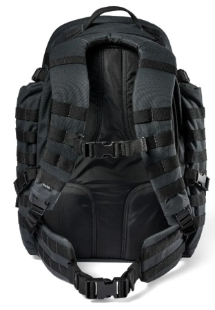 Рюкзак Rush 72 2.0 5.11 Tactical, цвет Double Tap (55л.) 4