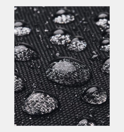 Рюкзак Loudon Under Armour, цвет Black (25л) 6