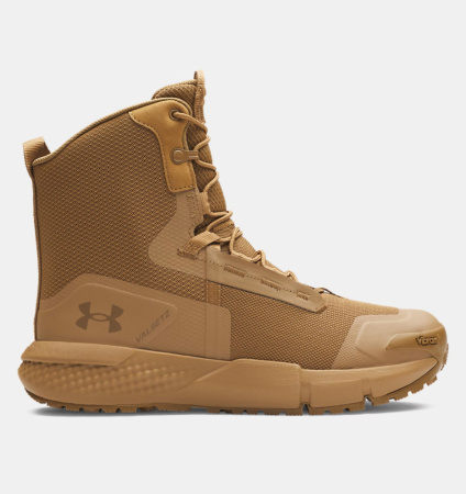 Ботинки Charged Valsetz Under Armour, цвет Coyote