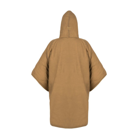 Пончо SWAGMAN ROLL Helikon, цвет Coyote 3