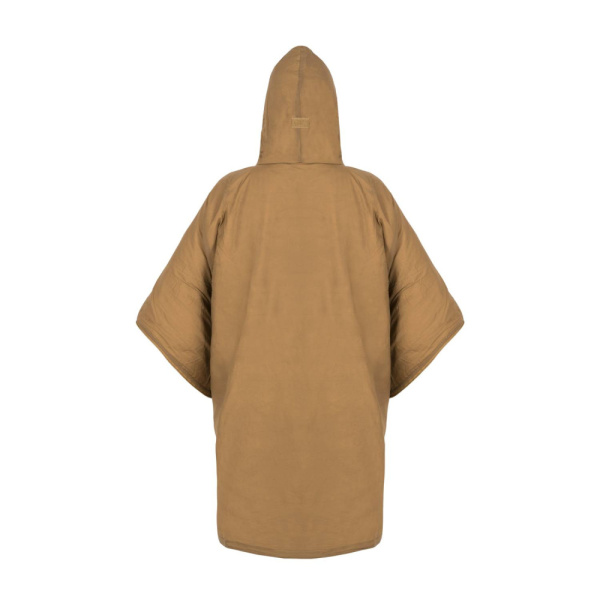 Пончо SWAGMAN ROLL Helikon, цвет Coyote 3