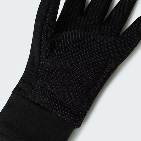Перчатки DOTKNIT Liner TNF, цвет TNF Black 2