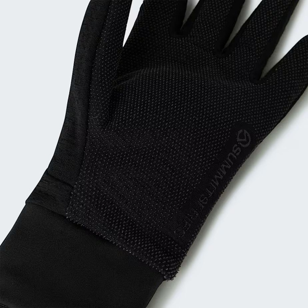 Перчатки DOTKNIT Liner TNF, цвет TNF Black 2