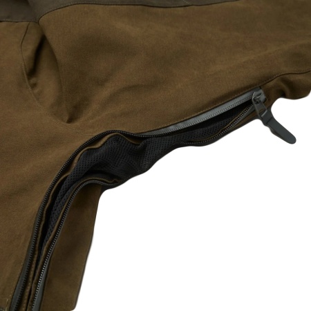 Куртка Hakan Eik Northern Hunting, цвет Green 5