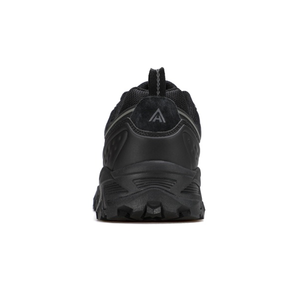 Кроссовки 38A Humtto, цвет Black 2