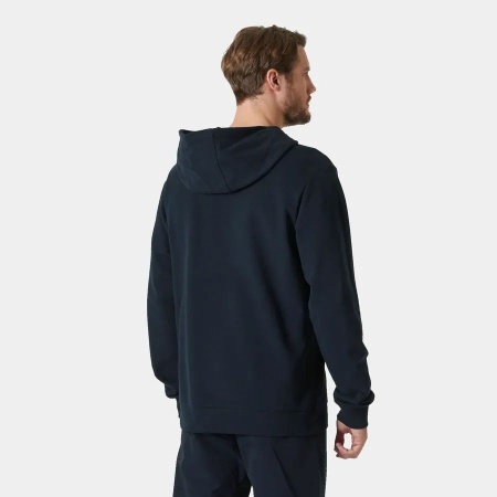 Толстовка LOGO HOODIE 2.0 HH, цвет Navy 2