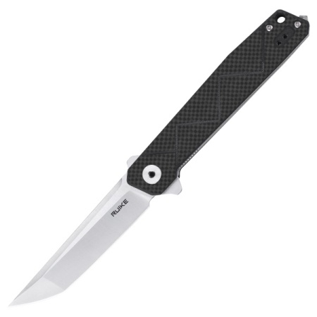 Нож складной туристический Ruike P127-CB