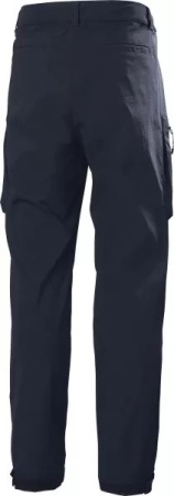 Брюки MOVE QD 2.0 HH, цвет Navy 2