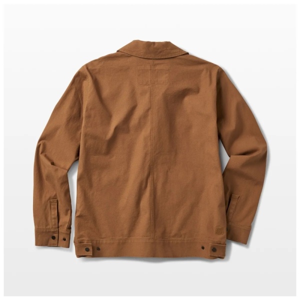 Куртка Rosser 5.11 Tactical, цвет Brown Duck 2