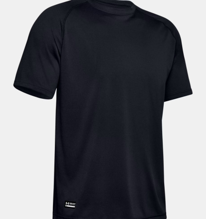 Футболка TAC Tech Under Armour, цвет Black 5