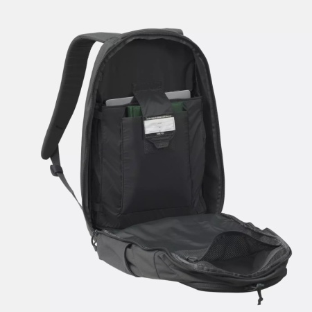 Рюкзак Traveler Helikon, цвет Shadow Grey (24,5л) 11