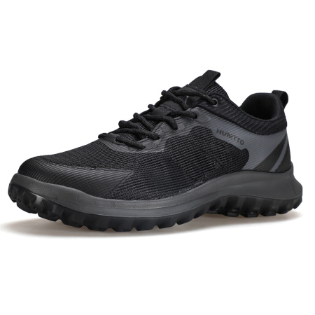 Кроссовки 848A Humtto, цвет Black