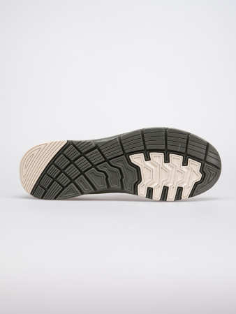 Кроссовки Airstep EDITEX, цвет хаки 4
