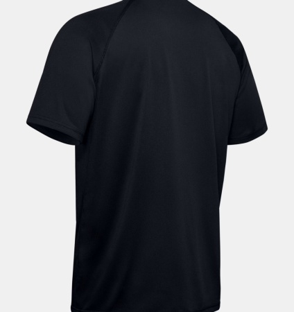 Футболка TAC Tech Under Armour, цвет Black 6