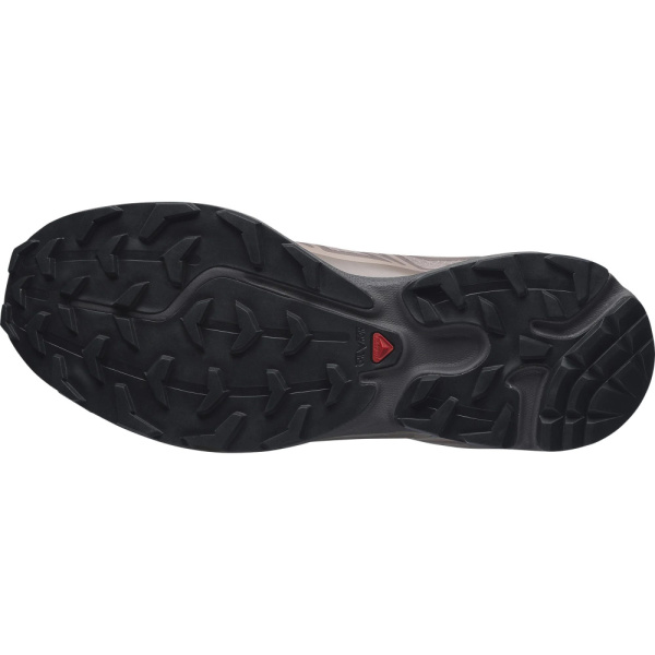 Кроссовки U XT-6 GTX Salomon, цвет Iron Etherea Seagrass 5
