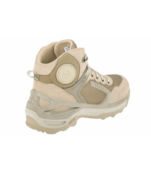 Ботинки SHADOW MID Sandstorm Prabos, цвет Coyote 3