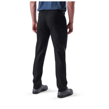 Брюки Defender-Flex Slim 5.11 Tactical, цвет Black 4