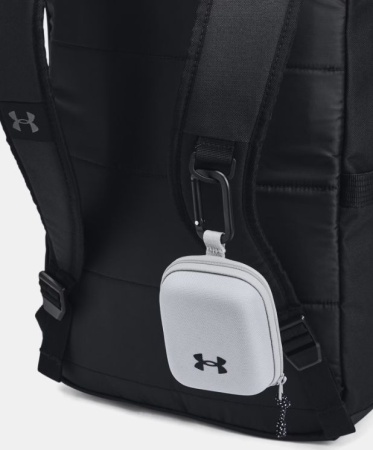 Рюкзак Triumph Campus Under Armour, цвет Black White (23 л) 5