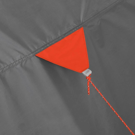 Палатка TORINO-2GR, Premier Fishing PR T-2-GR 13