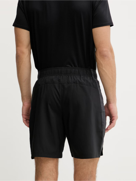 Шорты M Colourblock 24 7 TNF, цвет Black Asphalt Grey 2