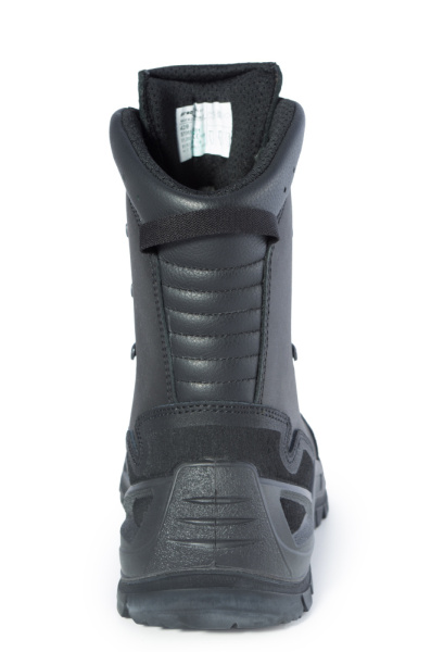 Ботинки VAGABUND HIGH GTX Kevlar Prabos RE2, цвет Black 9