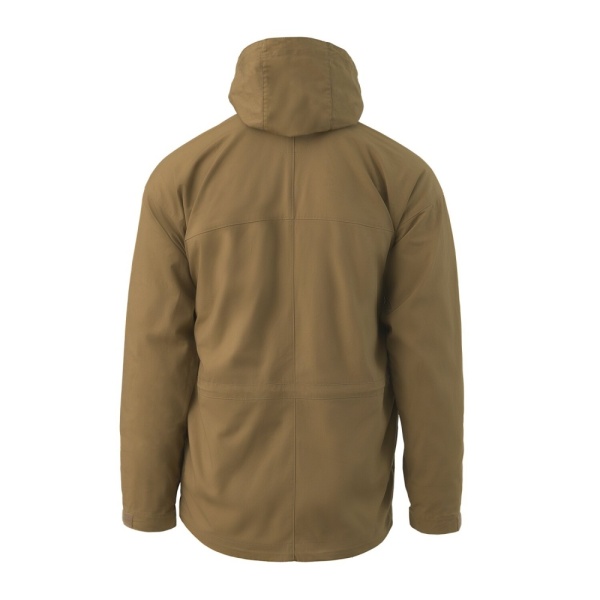 Куртка SAS SMOCK Helikon, цвет Coyote 3